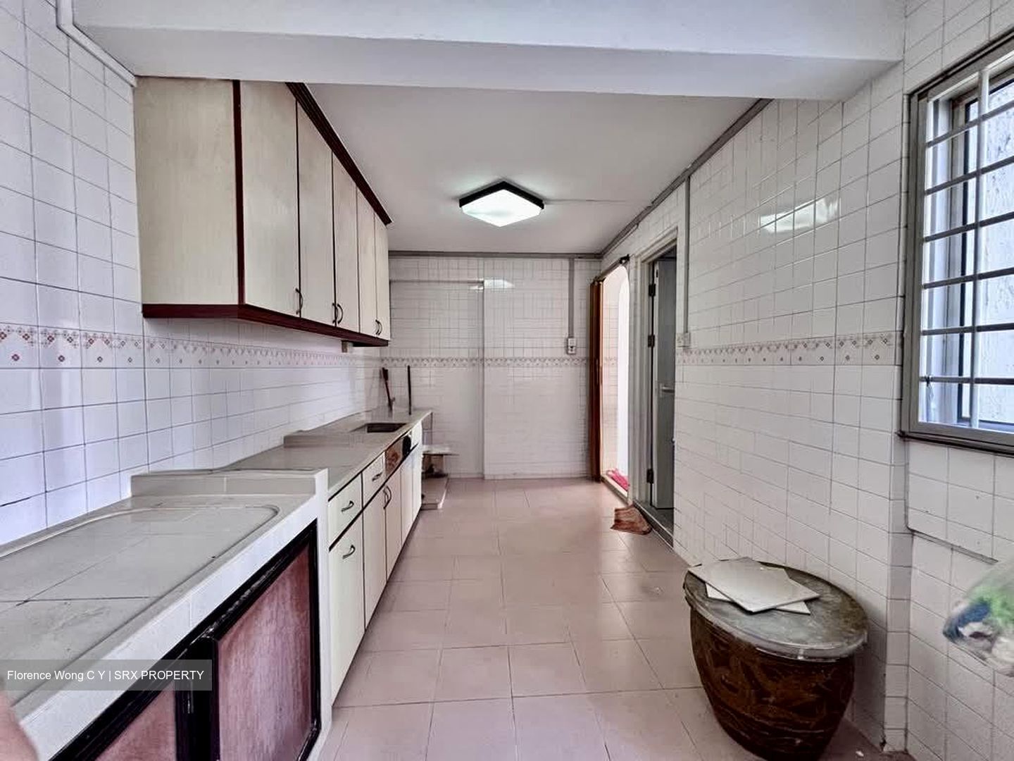 Blk 529 Jurong West Street 52 (Jurong West), HDB 5 Rooms #574934541